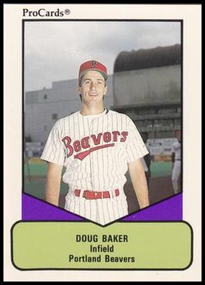 252 Doug Baker